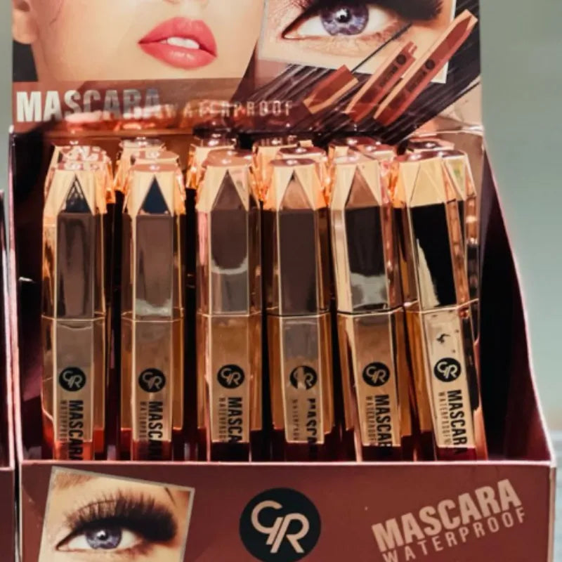 GR Waterproof Mascara - Buy Online in Pakistan at Cosmia.pk