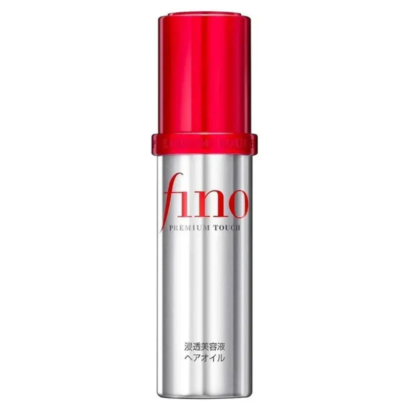 Shiseido Fino Premium Touch Hair Oil -70ml - Buy Online in Pakistan at Cosmia.pk