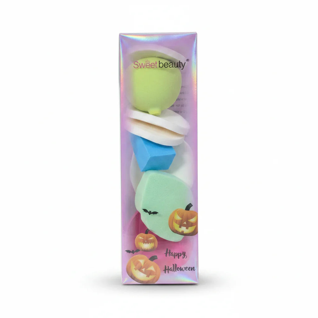 Sweet Beauty Makeup Puff - Buy Online in Pakistan at Cosmia.pk