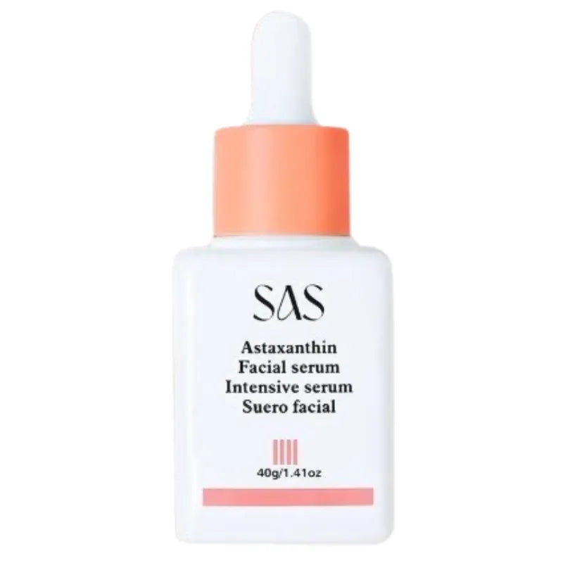 SAS Astaxanthin Intensive Facial Serum 40g — buy online in Pakistan