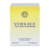 Versace Yellow Diamond – Eau de Toilette for Women 30- ml - Buy Online in Pakistan at Cosmia.pk
