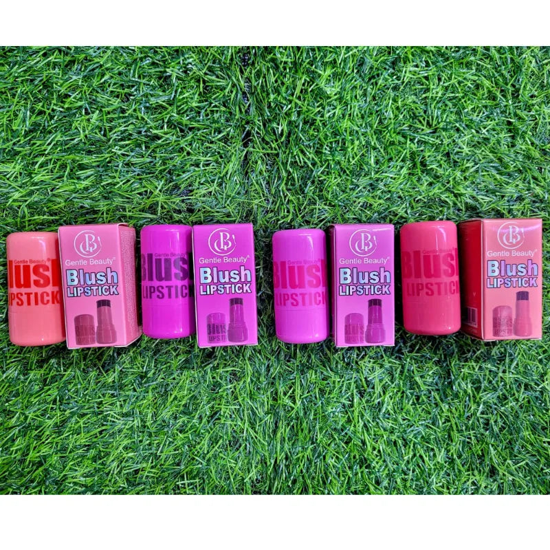 4 Pcs Gentle beauty jelly tint - Buy Online in Pakistan at Cosmia.pk