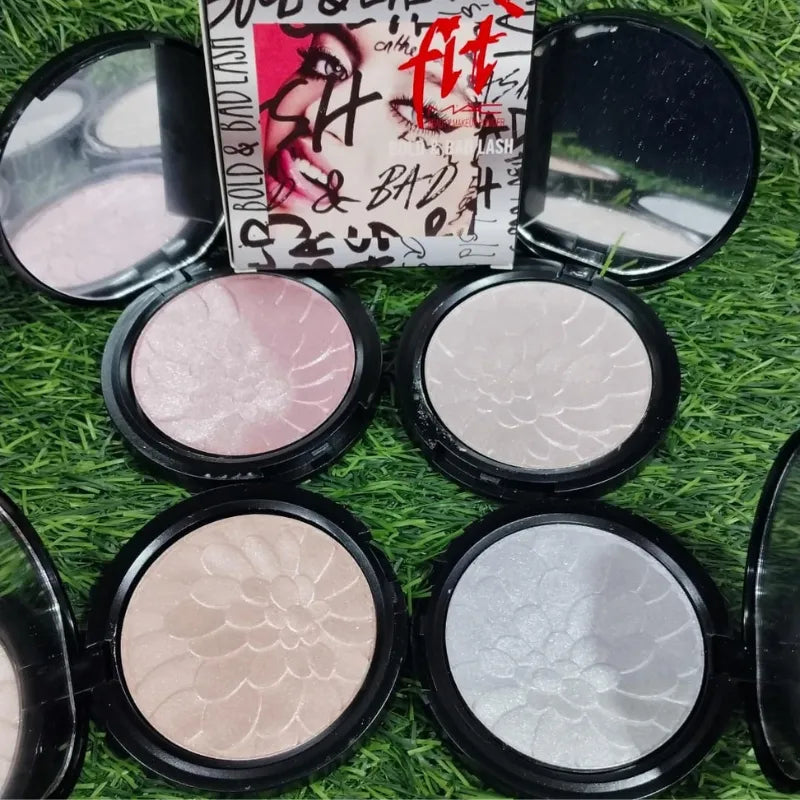 Mac 4 Colors Highlighter - Buy Online in Pakistan at Cosmia.pk