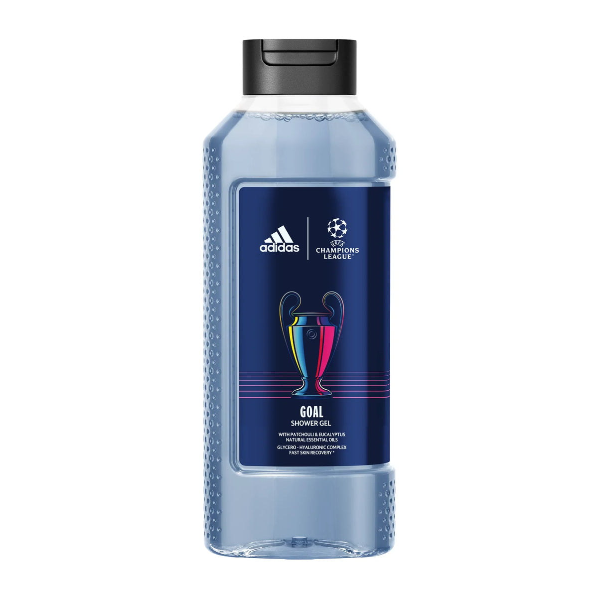 Adidas Shower Gel Champion League Goal 13.5Oz/400Ml - Buy Online in Pakistan at Cosmia.pk