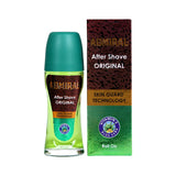 Admiral After Shave Roll-On Original – 50ml - Buy Online in Pakistan at Cosmia.pk