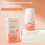 Dr. Rashel Advance Bright Deodorant Care Set – Advanced Brightening & 48H Protection - Buy Online in Pakistan at Cosmia.pk