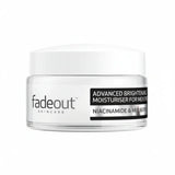 Fade Out Advanced Brightening Moisturiser for Men SPF20 - 50ml - Buy Online in Pakistan at Cosmia.pk