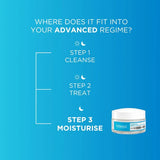 Fade Out Advanced Brightening Night Cream - 50ml - Buy Online in Pakistan at Cosmia.pk