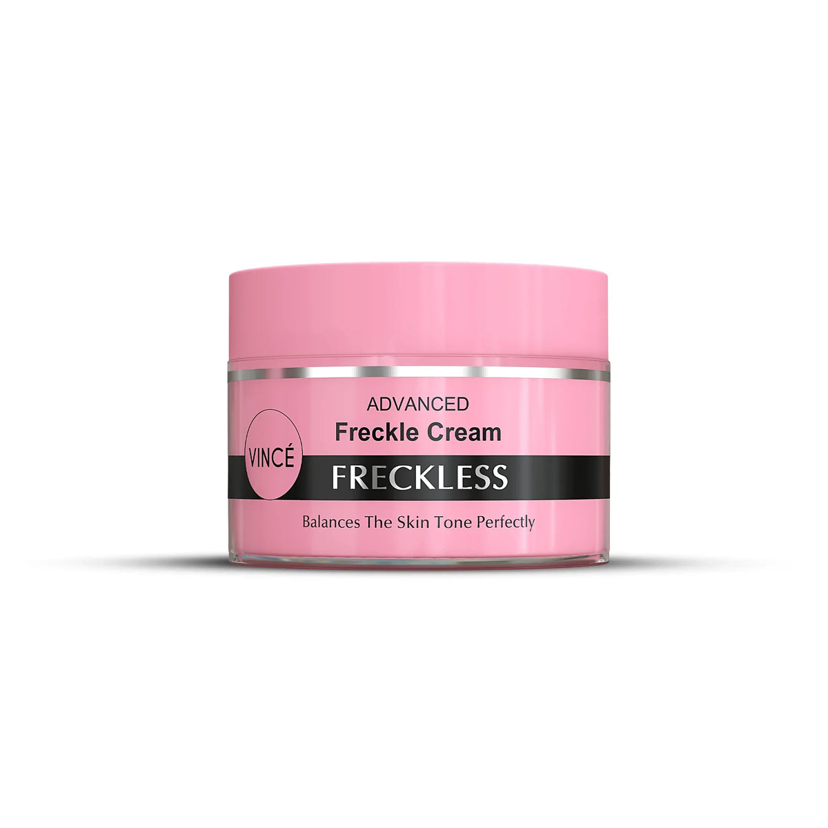 Vince Advanced Freckle Cream - Buy Online in Pakistan at Cosmia.pk