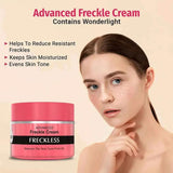 Vince Advanced Freckle Cream - Buy Online in Pakistan at Cosmia.pk