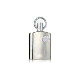 Afnan Men Supremacy Silver Homme Edp Perfume - 100ml - Buy Online in Pakistan at Cosmia.pk