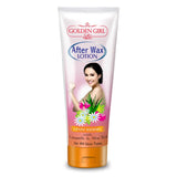 Soft Touch After Wax Lotion With Chamomile And Aloe Vera 120ml. - Buy Online in Pakistan at Cosmia.pk