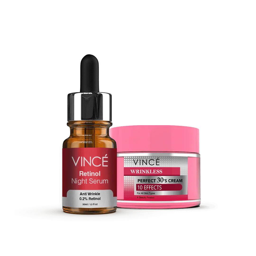 Vince Age-Defying Combo - Buy Online in Pakistan at Cosmia.pk