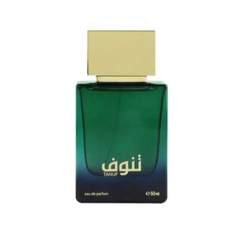 Ahmed Al Maghribi Tanuf Perfume Unisex - 50ml - Buy Online in Pakistan at Cosmia.pk