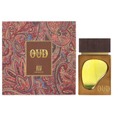 Ahmed Al Maghribi Bombay Oud Perfume - 80ml - Buy Online in Pakistan at Cosmia.pk