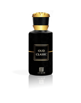 Ahmed Al Maghribi Oud Classic EDP - 50ml - Buy Online in Pakistan at Cosmia.pk