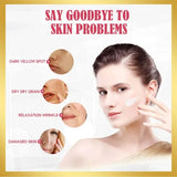 Aichun Beauty 3 Days Whitening Cream with Vitamin E - 125g - Buy Online in Pakistan at Cosmia.pk