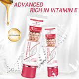 Aichun Beauty 3 Days Whitening Cream with Vitamin E - 125g - Buy Online in Pakistan at Cosmia.pk