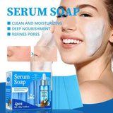 Aichun Beauty 4pcs Hyaluronic Acid Serum Moisturizing Face Body - Buy Online in Pakistan at Cosmia.pk