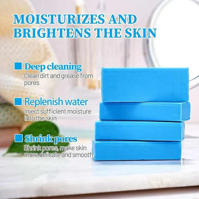 Aichun Beauty 4pcs Hyaluronic Acid Serum Moisturizing Face Body - Buy Online in Pakistan at Cosmia.pk