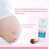 Aichun Beauty Anti Stretch Pregnancy Mark Scar Removal Cream - 60gm - Buy Online in Pakistan at Cosmia.pk