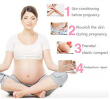 Aichun Beauty Anti Stretch Pregnancy Mark Scar Removal Cream - 60gm - Buy Online in Pakistan at Cosmia.pk