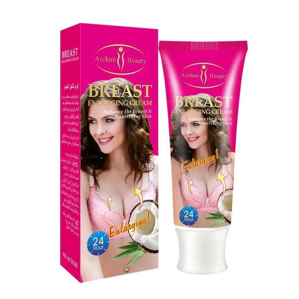 Aichun Beauty Breast Enlargement Cream - 120gm - Buy Online in Pakistan at Cosmia.pk