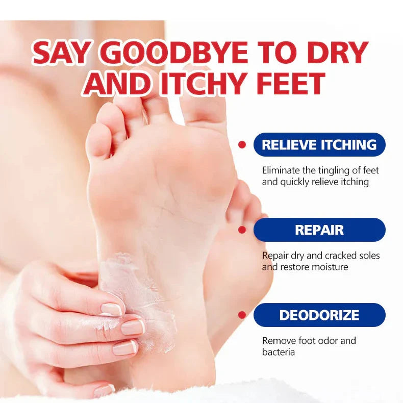 Aichun Beauty Foot Balm For Heel Cream– 20g - Buy Online in Pakistan at Cosmia.pk