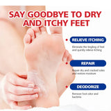 Aichun Beauty Foot Balm For Heel Cream– 20g - Buy Online in Pakistan at Cosmia.pk