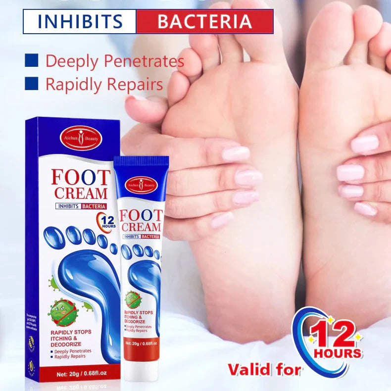 Aichun Beauty Foot Balm For Heel Cream– 20g - Buy Online in Pakistan at Cosmia.pk