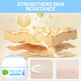 Aichun Beauty Moisturizing Baby Face Cream Sunflower Oil - 50g - Buy Online in Pakistan at Cosmia.pk