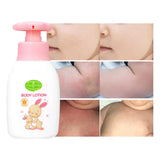Aichun Beauty Natural Baby Moisturizing Body Lotion Coconut Oil - Buy Online in Pakistan at Cosmia.pk