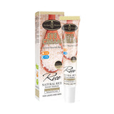 Aichun Beauty Natural Rice Nourish Eye Cream 25g - Buy Online in Pakistan at Cosmia.pk