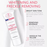 Aichun Beauty Remove Freckles Dark Spots Anti-Freckle Cream - Buy Online in Pakistan at Cosmia.pk