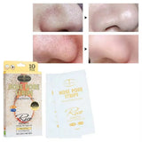 Aichun Beauty Rice Nose Pore Strips Pack of 10pcs - Buy Online in Pakistan at Cosmia.pk