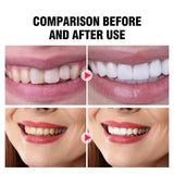 Aichun Beauty Teeth Coconut Black Bamboo Charcoal Toothpaste - 100g - Buy Online in Pakistan at Cosmia.pk