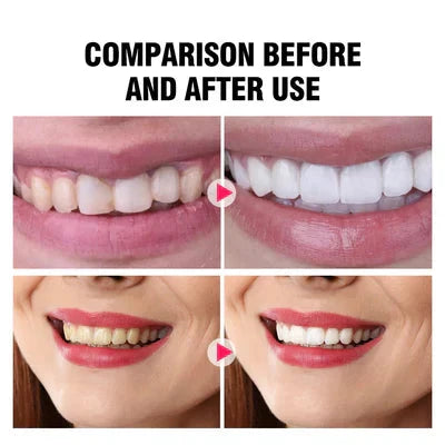 Aichun Beauty Teeth Coconut Black Bamboo Charcoal Toothpaste - 100g - Buy Online in Pakistan at Cosmia.pk