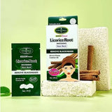 Aichun Beauty 5pcs Licorice Root Nose Mask - Buy Online in Pakistan at Cosmia.pk