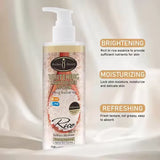 Aichun Beauty Natural Vegan Rice Moisturizing Lotion - Buy Online in Pakistan at Cosmia.pk
