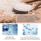 Aichun Beauty Natural Vegan Rice Moisturizing Lotion - Buy Online in Pakistan at Cosmia.pk