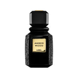 Ajmal Amber Wood Eau De Parfum, Fragrance For Men & Women, 100ml - Buy Online in Pakistan at Cosmia.pk