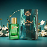 Al Shams Bahir Perfume – 35ml Eau de Parfum - Buy Online in Pakistan at Cosmia.pk