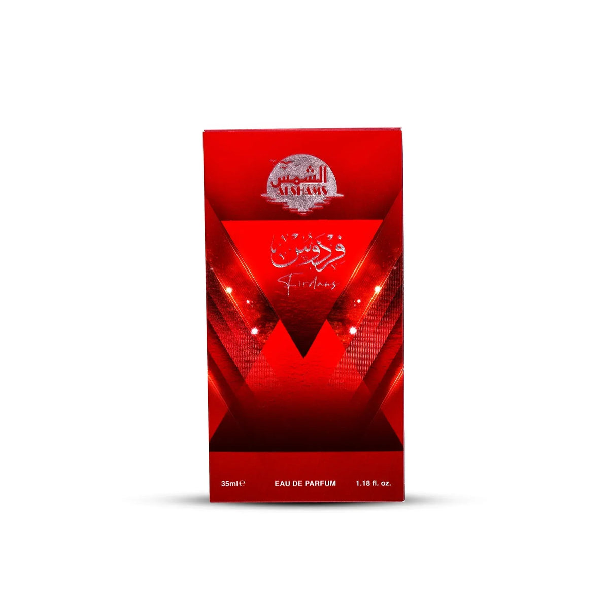 Al Shams Firdaus Perfume – 35ml Eau de Parfum - Buy Online in Pakistan at Cosmia.pk