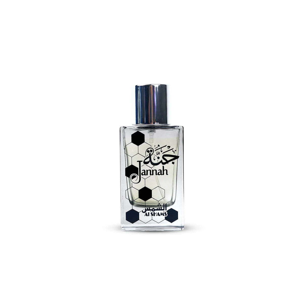 Al Shams Jannah Perfume – 35 ml Eau de Parfum - Buy Online in Pakistan at Cosmia.pk
