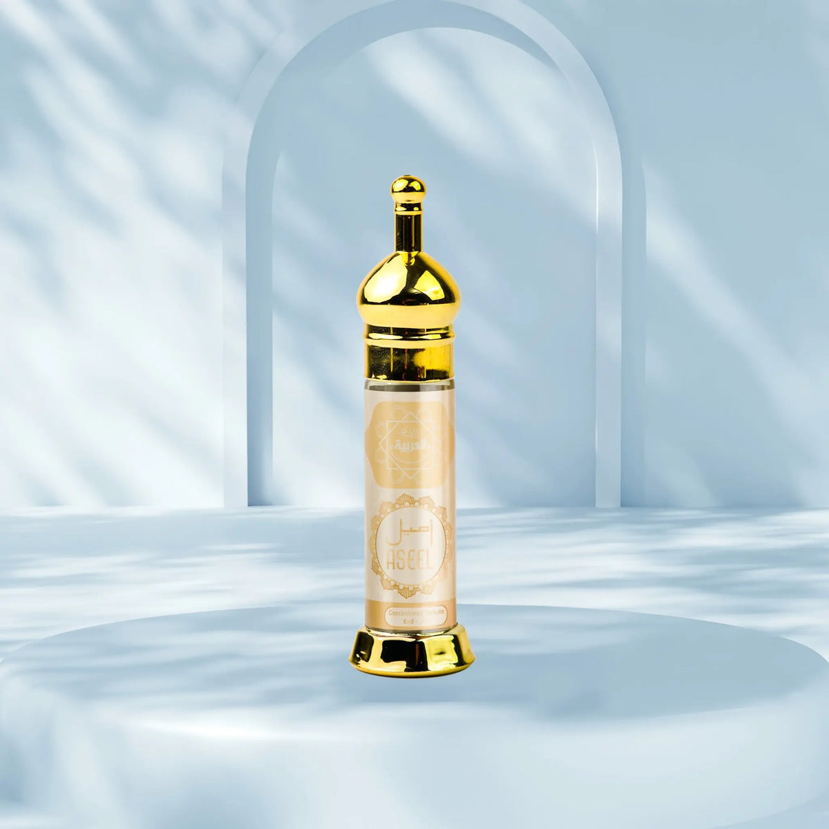 Al Arabia Aseel Attar - 6ml - Buy Online in Pakistan at Cosmia.pk