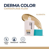 Kryolan - Derma Color Camouflage Fluid - Buy Online in Pakistan at Cosmia.pk