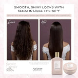 Alfaparf Milano Lisse Design Keratin Therapy Rehydrating Hair Mask - Buy Online in Pakistan at Cosmia.pk