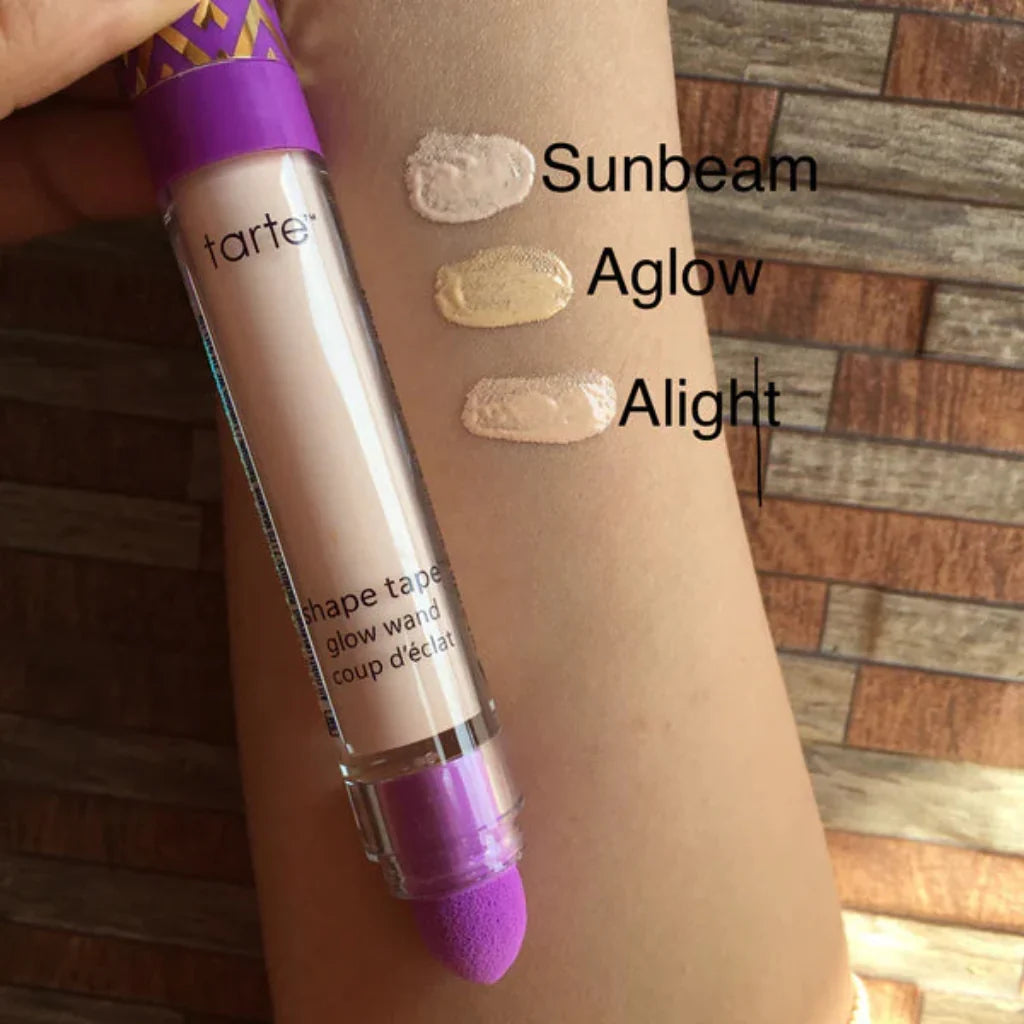 Tarte Shape Tape Glow Wand - Buy Online in Pakistan at Cosmia.pk