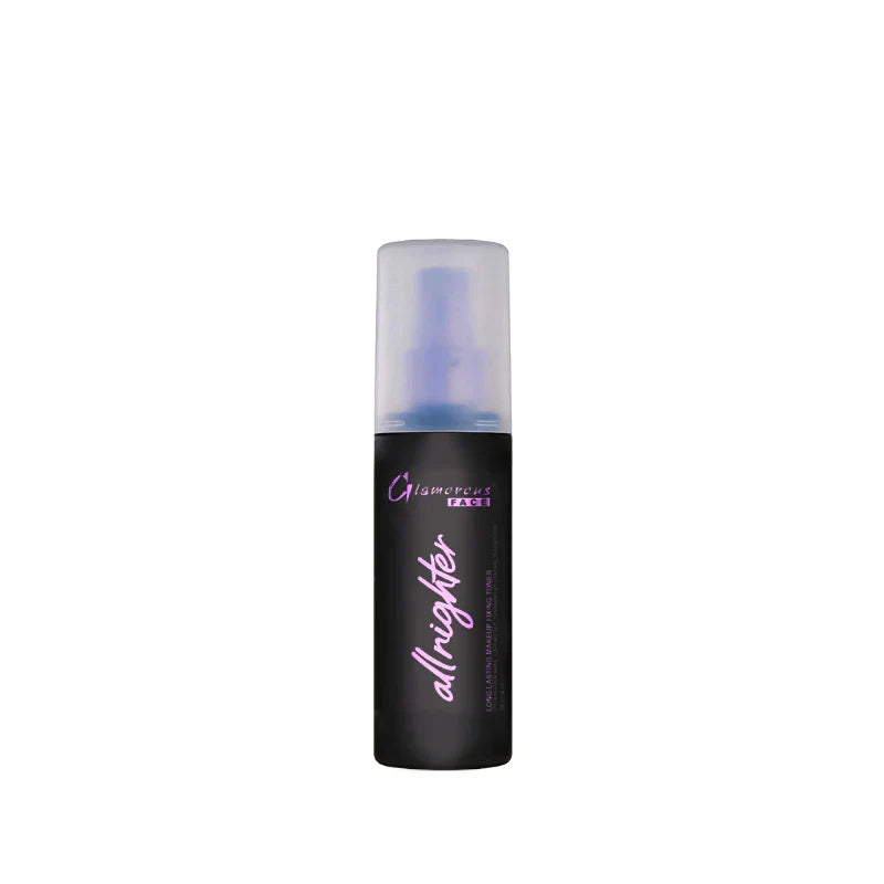 Glamorous Face All Nighter Long Lasting Makeup Fixing Toner - 118ML - Buy Online in Pakistan at Cosmia.pk