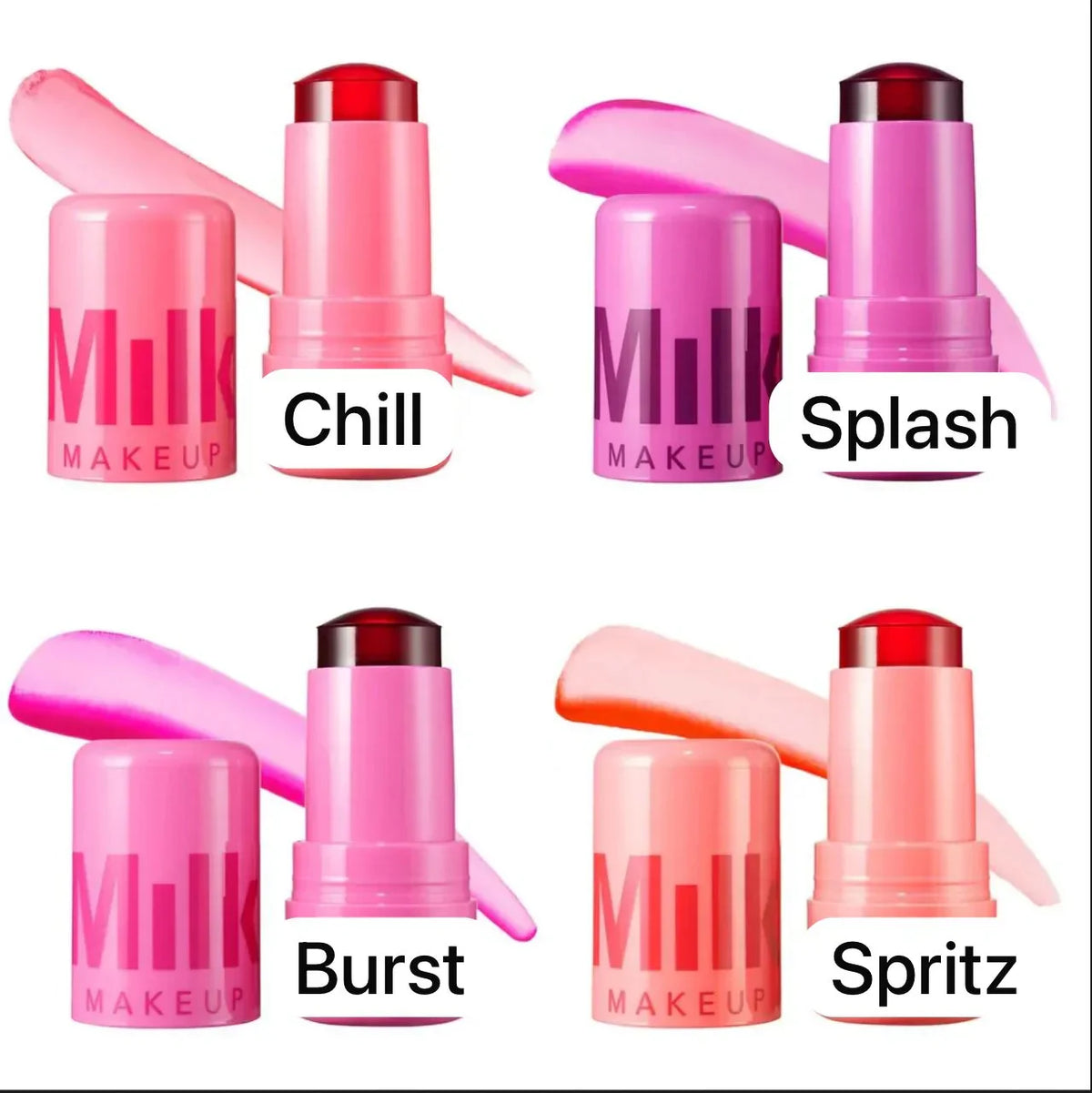 Hudamoji Jelly Blush Tint Lip and Cheek - Buy Online in Pakistan at Cosmia.pk